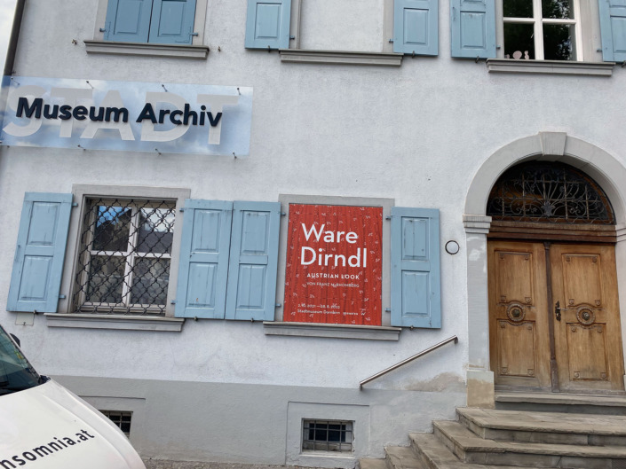 Stadtmuseum-Dornbirn