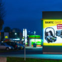Leuchtkasten Outdoor, OEAMTC