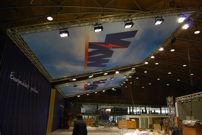 Messeprint, VKW, Messe Dornbirn