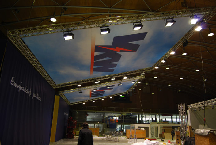 Messeprint, VKW, Messe Dornbirn