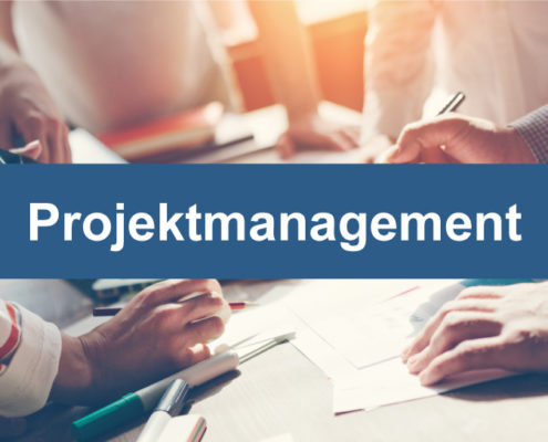 News: Projektmanagement - All-in-Service 13 Insomnia Projektmanagement