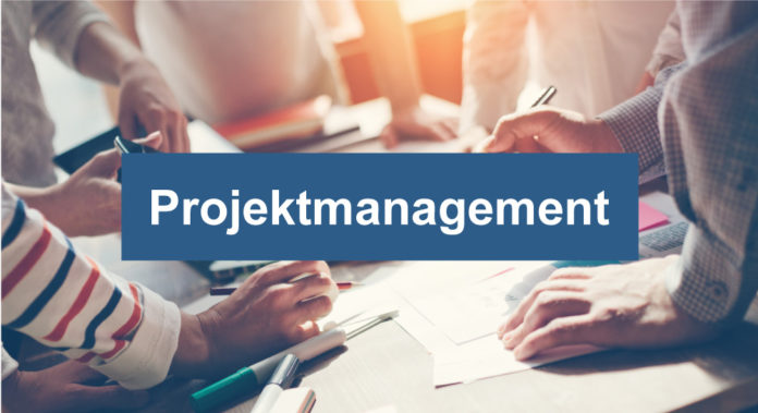 Insomnia Projektmanagement