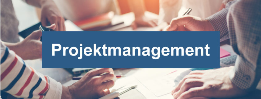 Insomnia Projektmanagement
