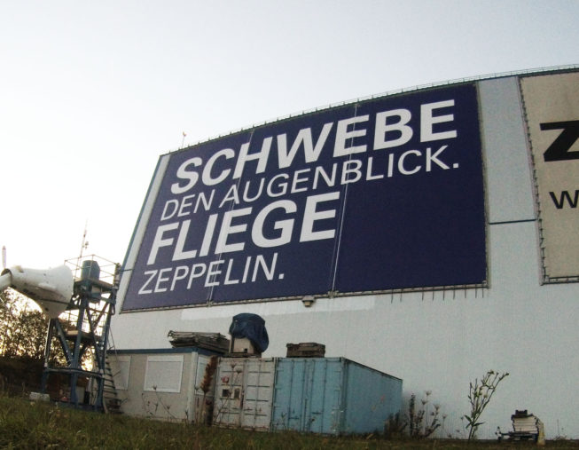 Zeppelin
