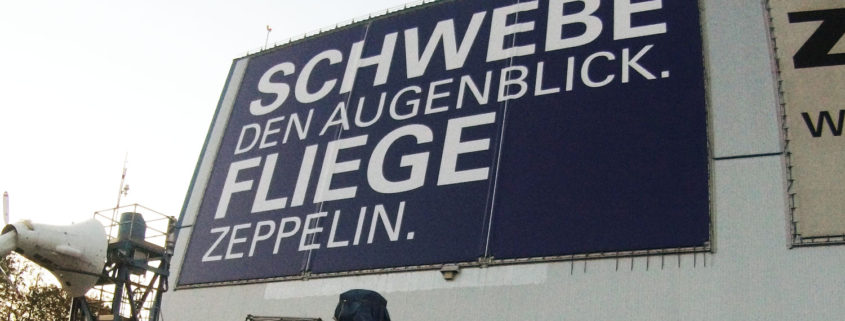 Zeppelin