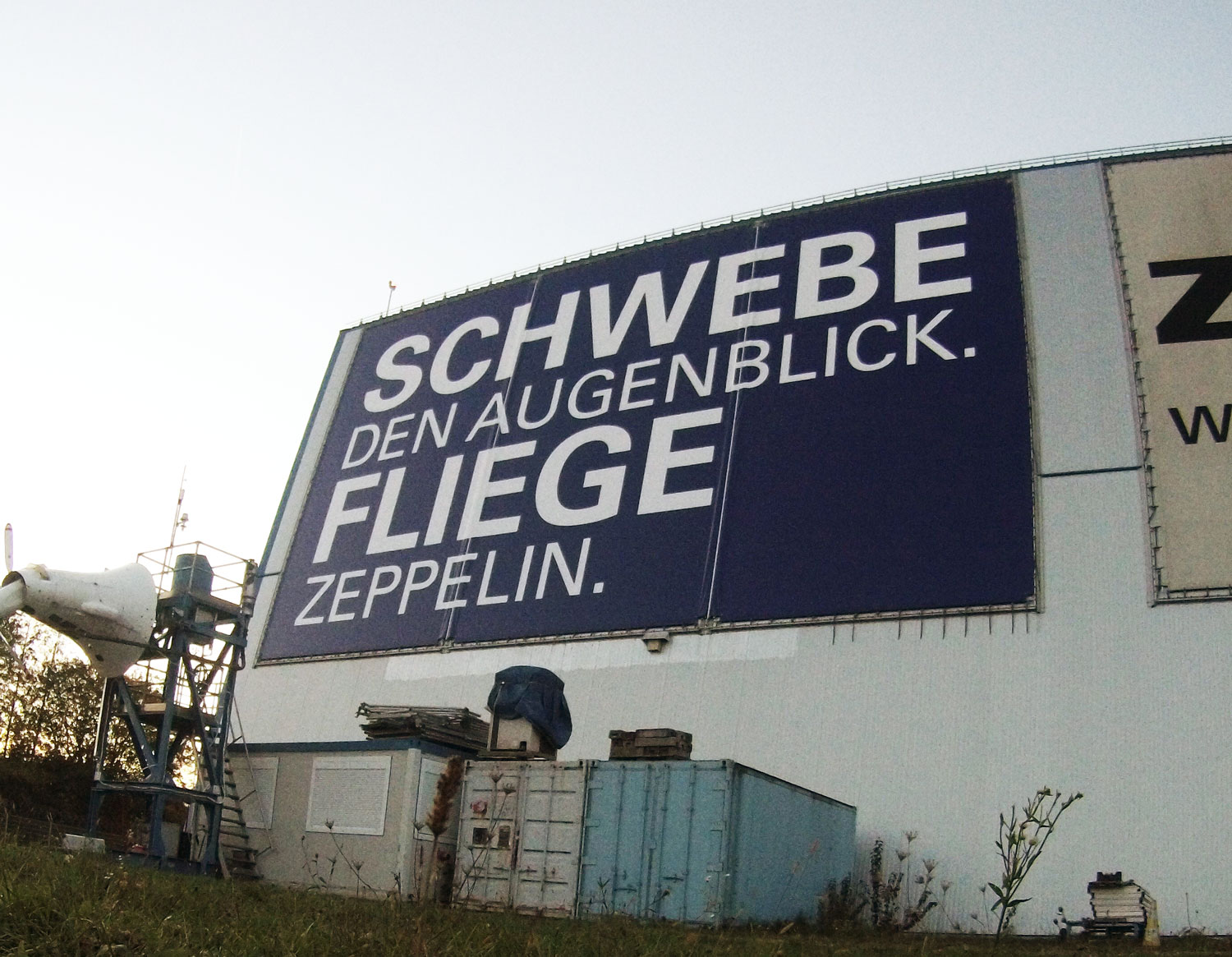 Zeppelin