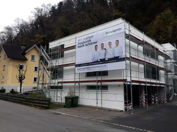 Immoagentur-feldkirch