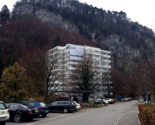 Immoagentur-Gözis
