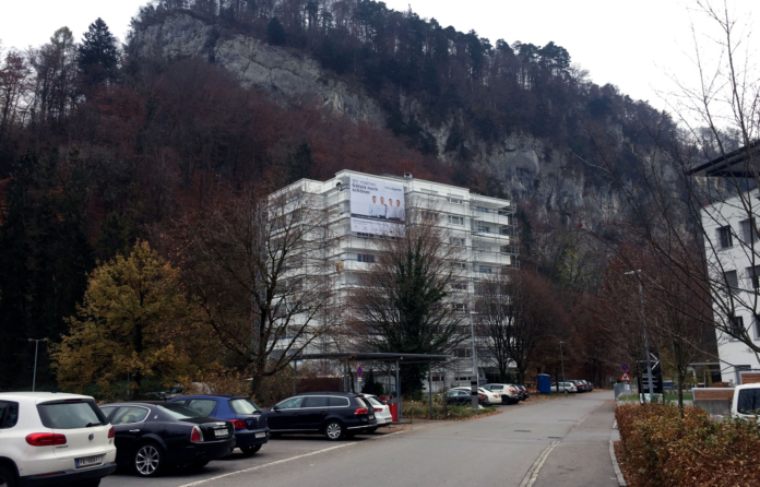 Immoagentur-Gözis