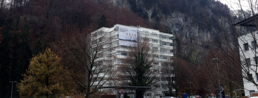 Immoagentur-Gözis