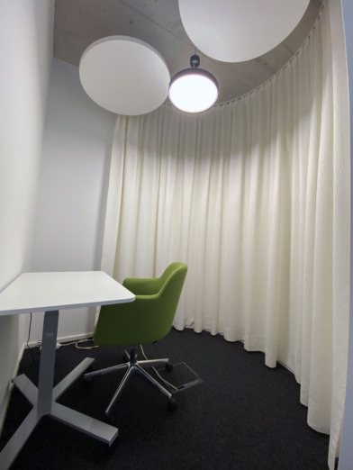 Aha-ZOOM ROOM _Dornbirn