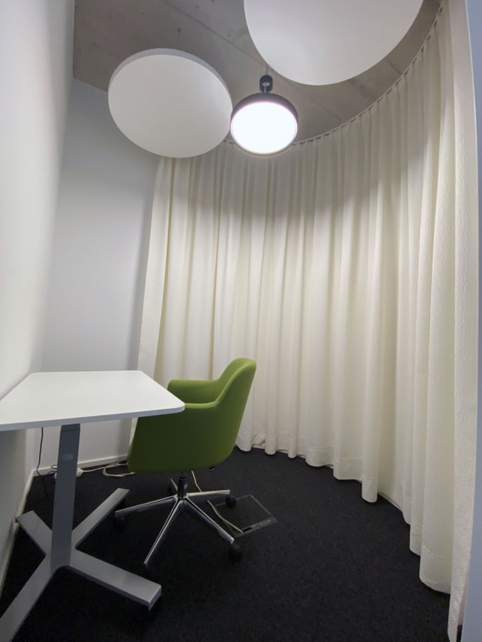 Aha-ZOOM ROOM _Dornbirn
