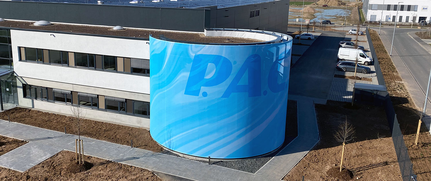 PAC-Schweinfurt-Buero-Fassade