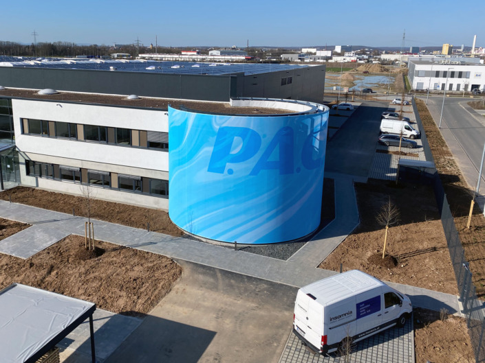 PAC-Schweinfurt-Buero-Fassade