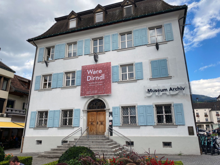 Stadtmuseum-Dornbirn